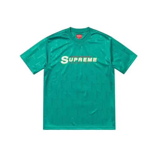Supreme SS19 Унисекс Футболки