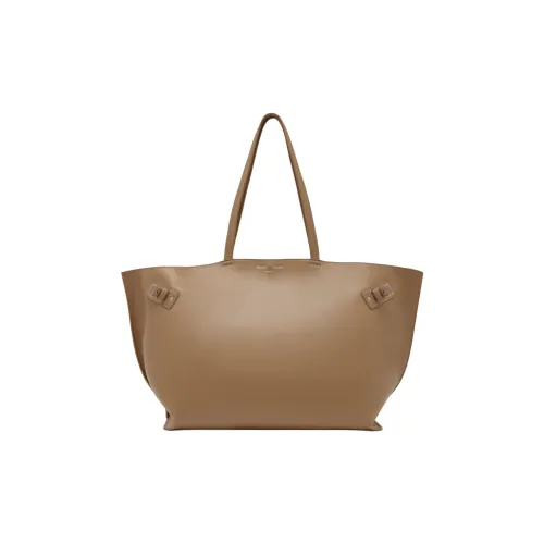 PROENZA SCHOULER Сумка-тоут из коровьей кожи сумка для покупок сумка через плечо стандартная женская коричневая