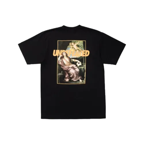 Undefeated Унисекс Футболка