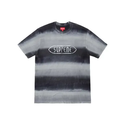 Supreme SS19 Унисекс Футболки