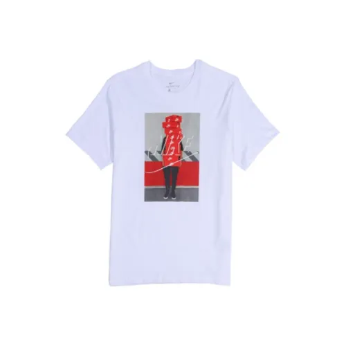 Мужские футболки Nike