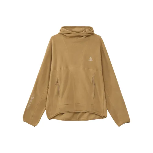 Nike ACG Бежевый Мужской Свитшот