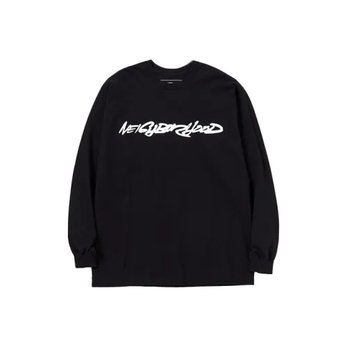 NEIGHBORHOOD Мужские T-рубашки