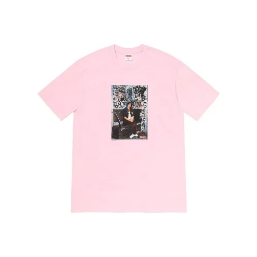 Supreme FW21 Унисекс Футболки