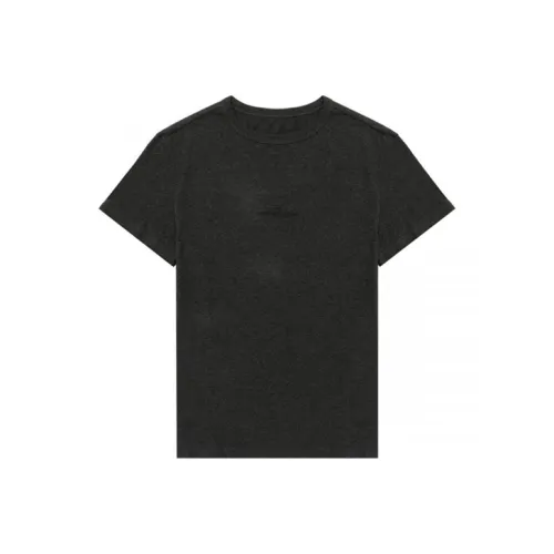 Maison Margiela Мужские черные рубашки