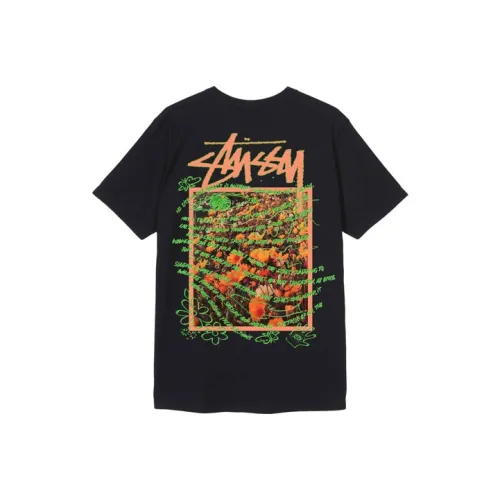 Stussy Унисекс Футболки