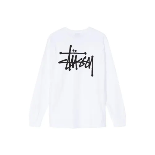 Stussy Унисекс Футболки