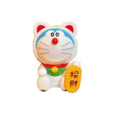 Дораэмон Поросенок Банк Выпуск Богатство