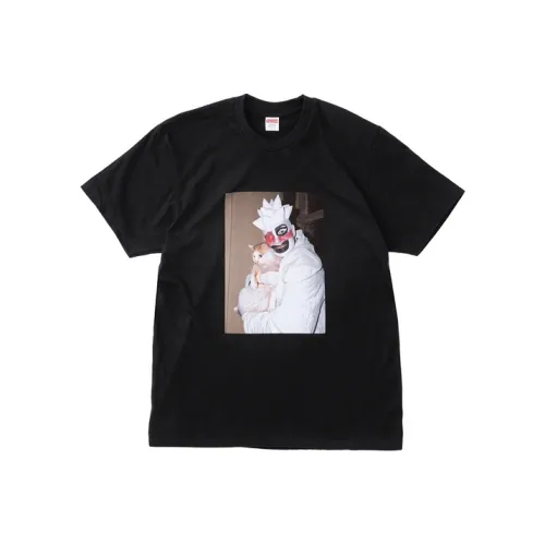 Supreme Spring Summer 2020 collection T-Shirt Unisex Supreme Spring Summer 2020 коллекция T-Shirt Унисекс