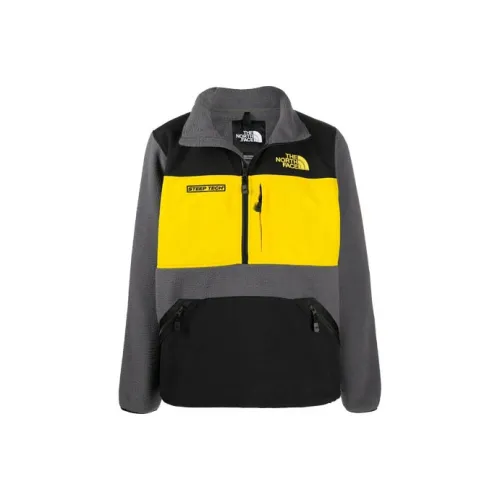 The North Face Fleece Одежда Унисекс