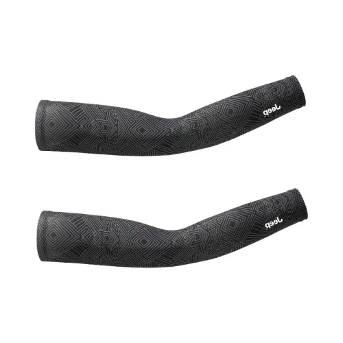 JEEP Тонкие рукава с защитой от солнца для мужчин