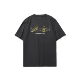 Чёрный, сосновый, серый.