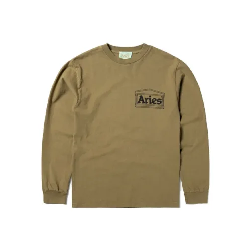 Овен Унисекс Футболка