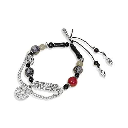 Inkopper Сплав Браслеты Унисекс