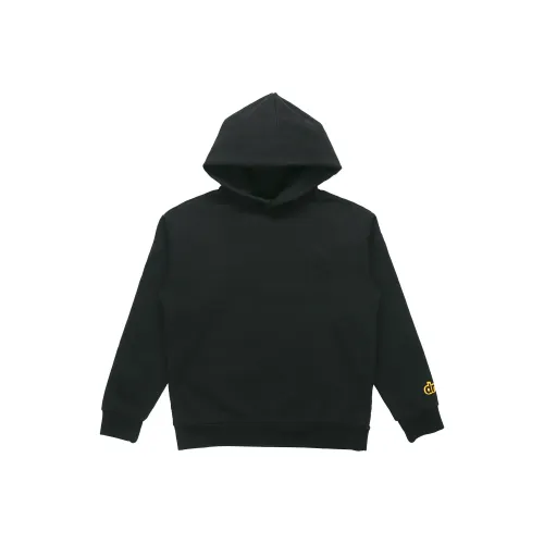 Drew House Smiley Collection Свитшот Унисекс Черный