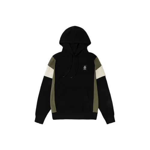 VANS Черный Унисекс Свитшоты