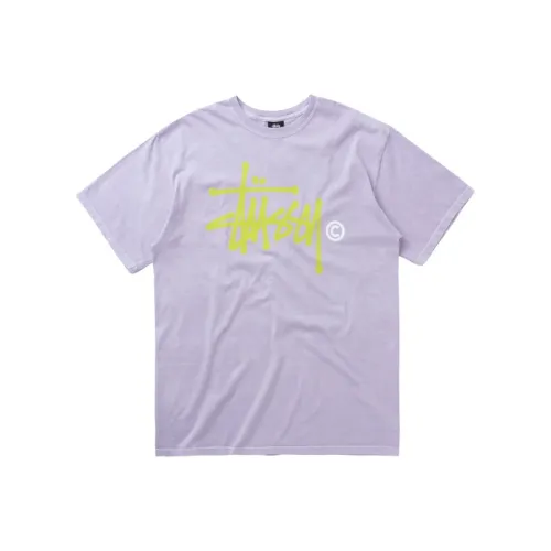 Stussy Мужская T-рубашка