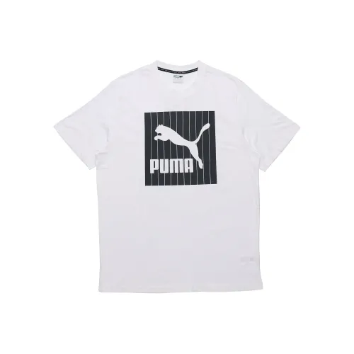 PUMA Мужские T-рубашки