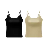 Длинный-Черный + Горчичный Желтый