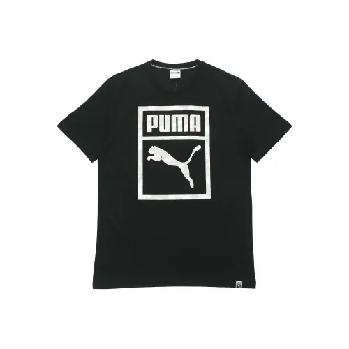 PUMA Мужские T-рубашки