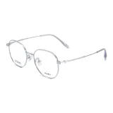 Серебряный-C03 Только оправа