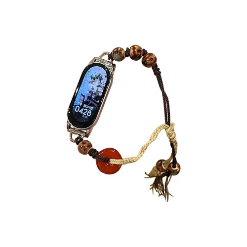 Часы CHUANGYIDA Полоска Xiaomi Совместимость 145~210 мм Тканевой материал