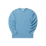 Светло-голубой