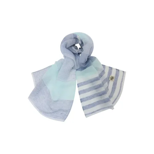 Шелковые шарфы Elle для женщин