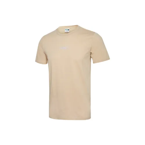 PUMA T-Shirt Унисекс Pebble Pattern