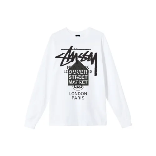 Stussy Унисекс Футболки