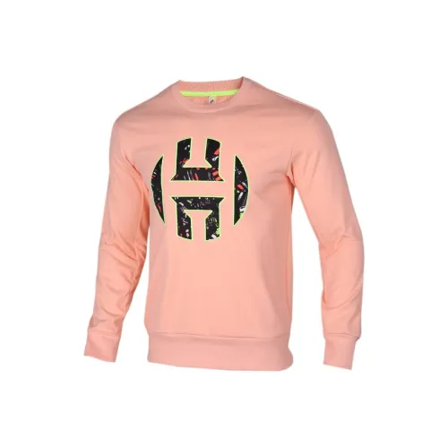 Adidas Розовые Мужские Толстовки