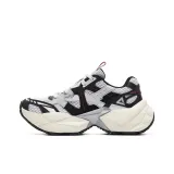 Чёрный, серебристый, светло-серый