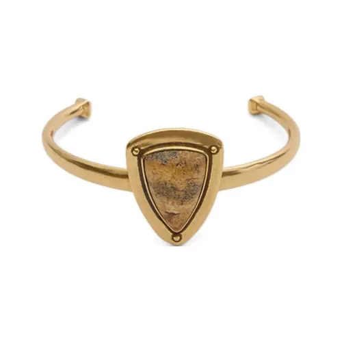 ISABEL MARANT Латунь Браслеты Женские Золото