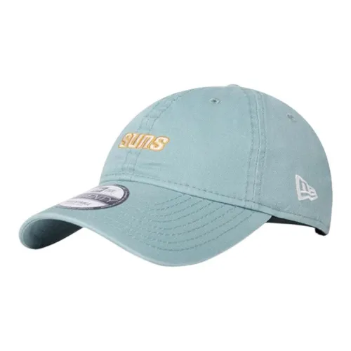 New Era Хлопок Бейсболки Унисекс