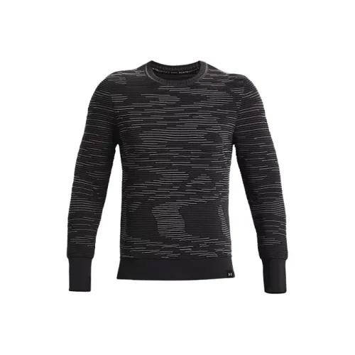 Under Armour T-Shirt Мужской CINDER Нефритовый Серый