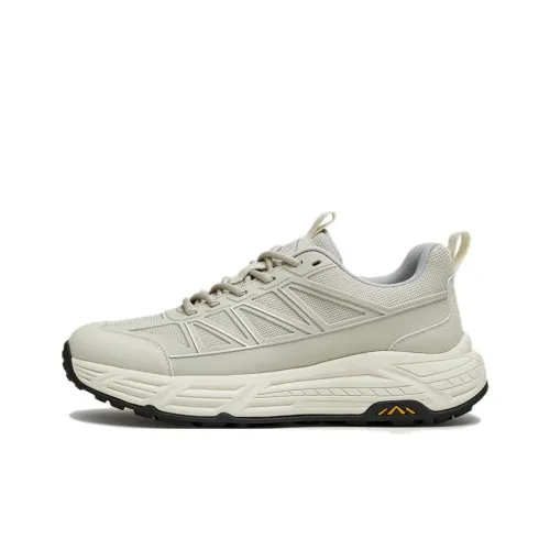 TATA Мужская повседневная обувь Мужской Бежевый