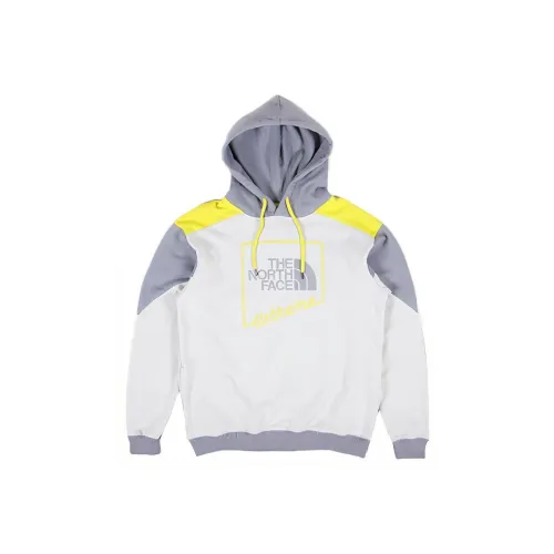 The North Face Серый Мужской Свитшот