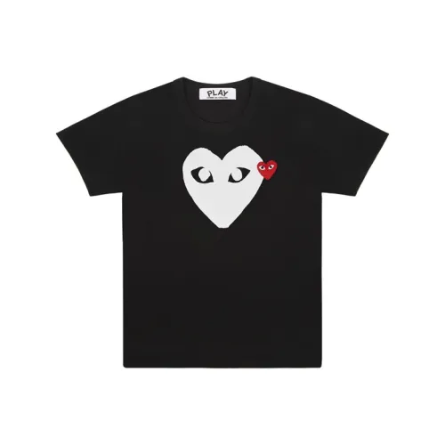 CDG Play Женские футболки