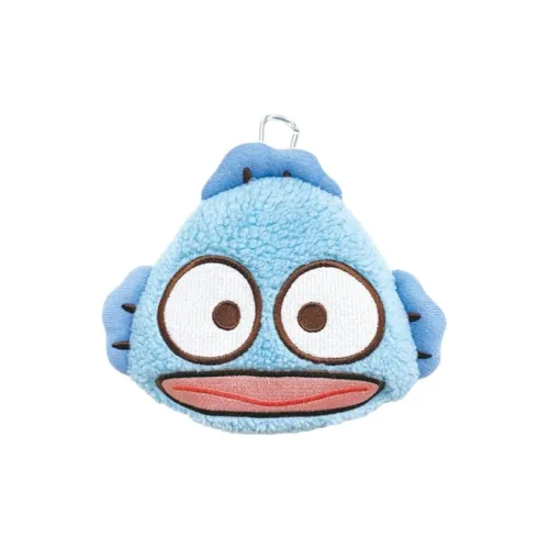 Санрио XO Cool PENGUIN Big Eyed Frog HANTUN Такседо Сэм Pokacho Утка Куклы Plush Подвеска 15 см Рекомендуемый рост