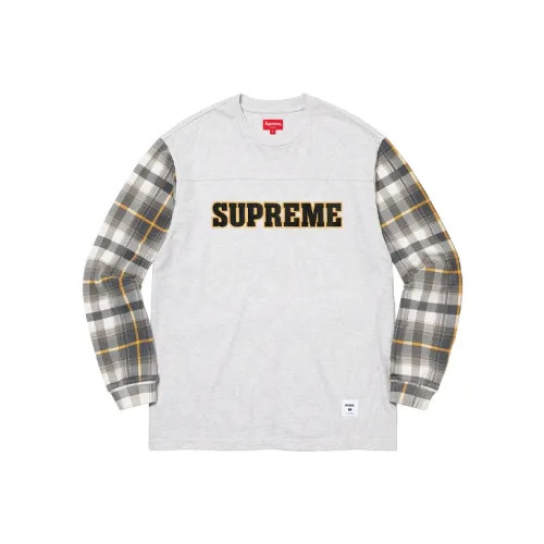 Supreme FW21 Унисекс T-рубашки