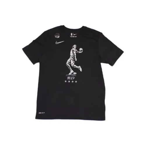 Мужские футболки Nike