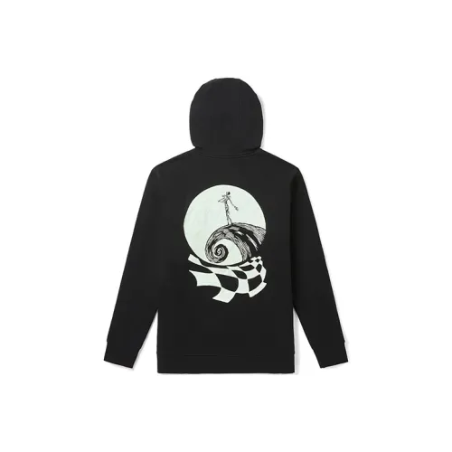 Vans Мужские черные свитшоты