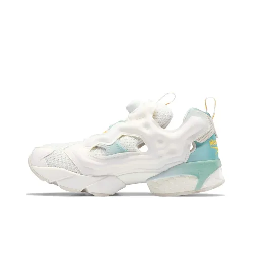 Reebok Instapump Fury Casual Low Top Унисекс