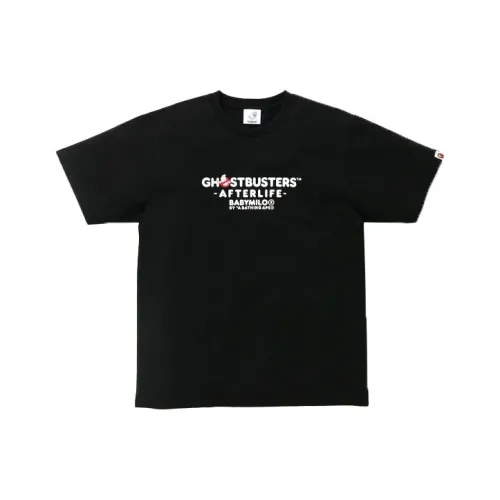 A BATHING APE Мужские T-рубашки