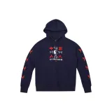 Темно-синий