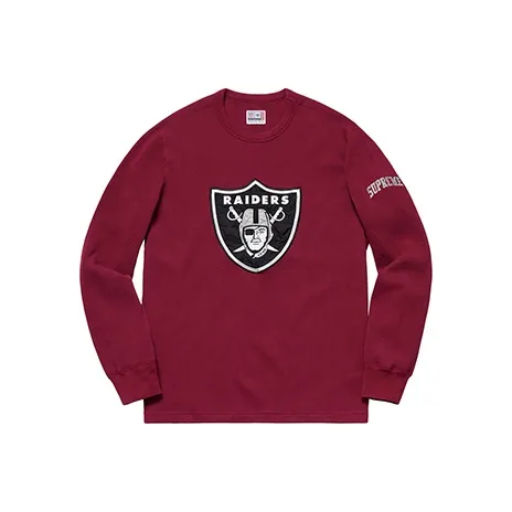 Supreme Co Branded В избранном Унисекс Футболки