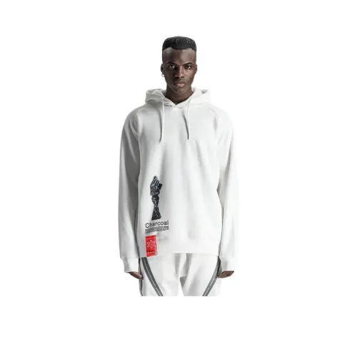 NORVINCY 3D-эффект Мода Игрушка С принтом С капюшоном Свободный крой Худи и Свитшоты с флисовой подкладкой Унисекс