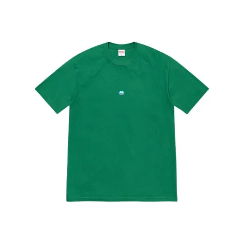 Supreme FW21 Унисекс Футболки