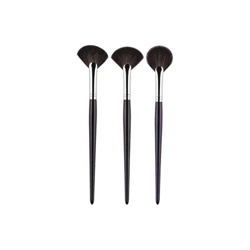 FANLUOKE Серебряный Медный Трубчатый Набор 3 Штуки Настройка Основа Мягкие Детали