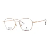 Розово-золотой [Только оправа]